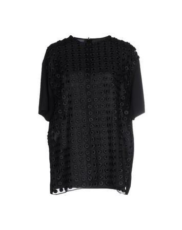 Блузка EMANUEL UNGARO