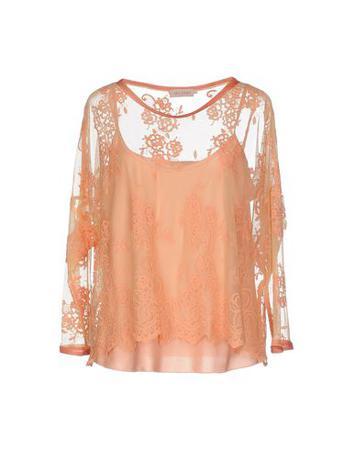 Блузка OKY COKY