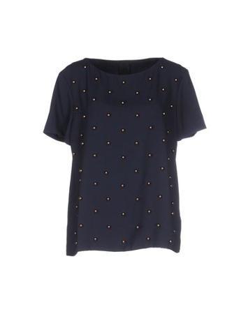 Блузка TWISTY PARALLEL UNIVERSE Блузка TWISTY PARALLEL UNIVERSE