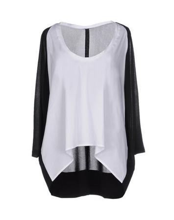 Блузка PAOLO ERRICO