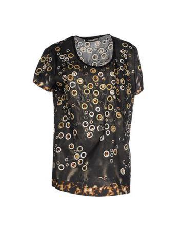 Блузка ROBERTO CAVALLI