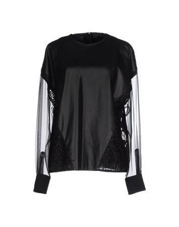 Блузка EMANUEL UNGARO