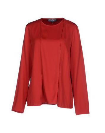 Блузка SALVATORE FERRAGAMO