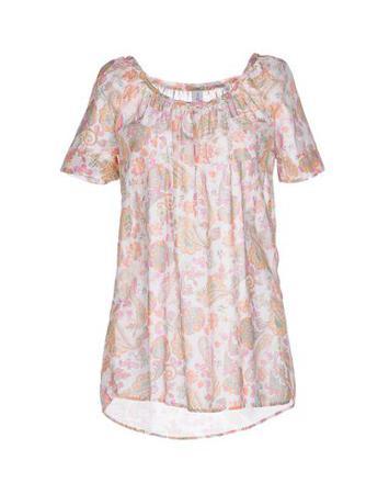 Блузка ETICHETTA 35