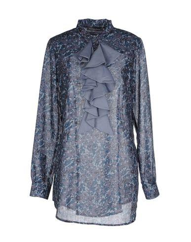 Блузка LA CAMICIA BIANCA