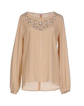 Блузка BLUGIRL FOLIES