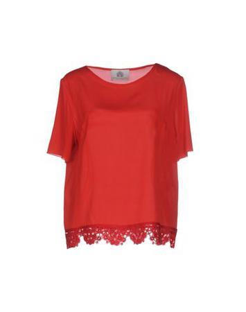 Блузка TIZIANA PAVONCELLI