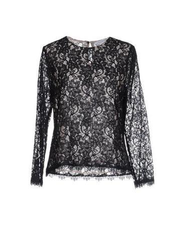 Блузка DIANE VON FURSTENBERG