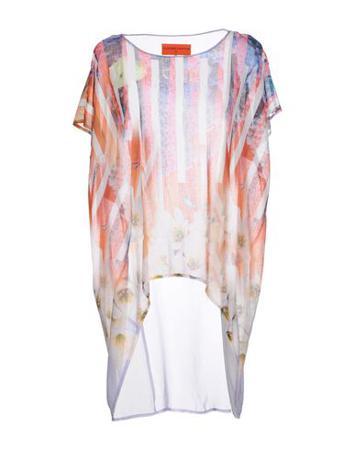 Блузка CLOVER CANYON