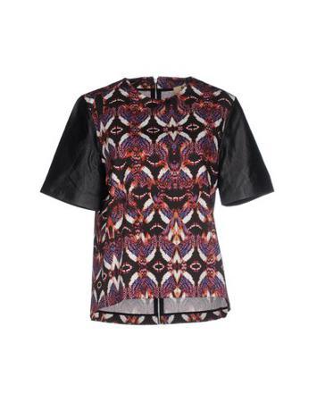 Блузка RIKA BY ULRIKA LUNDGREN