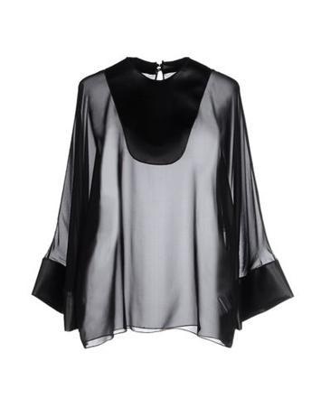 Блузка FRANCESCO SCOGNAMIGLIO