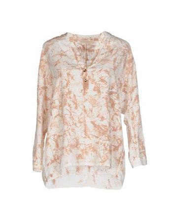 Блузка MONICA •LENDINEZ