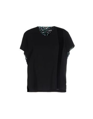Блузка JUST CAVALLI
