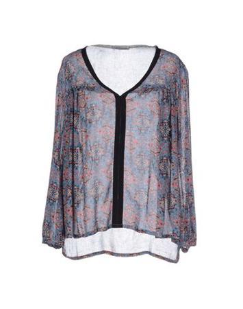 Блузка PINKO GREY