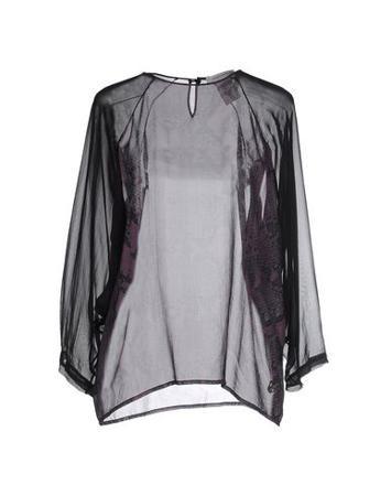 Блузка PIERRE BALMAIN