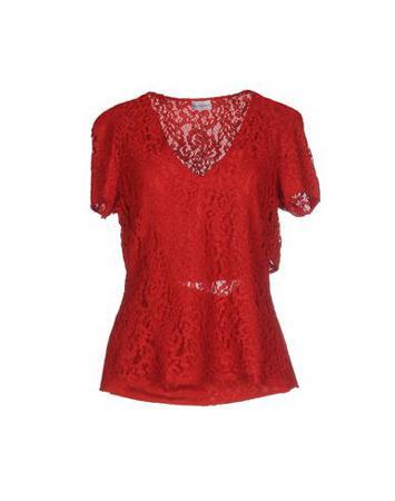 Блузка PHILOSOPHY DI ALBERTA FERRETTI