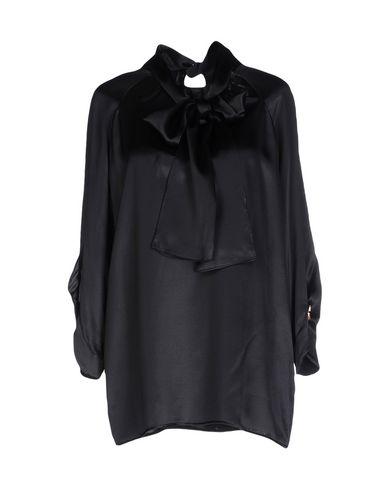 Блузка  -  цвет