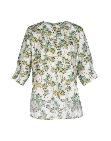 Блузка  -  цвет