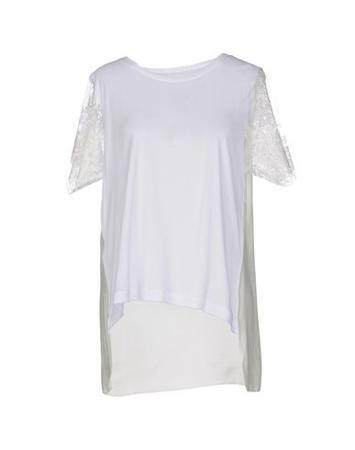 Блузка MM6 BY MAISON MARGIELA