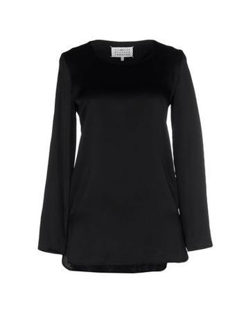 Блузка MAISON MARGIELA 4