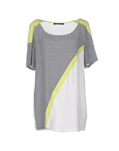 Блузка PIANURASTUDIO