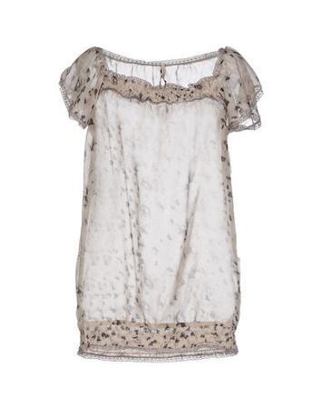 Блузка EMMA&GAIA