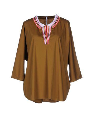 Блузка PIANURASTUDIO