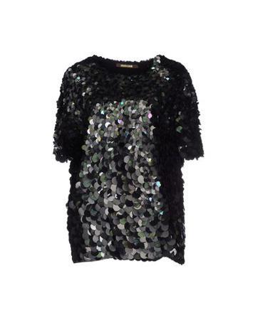 Блузка ROBERTO CAVALLI