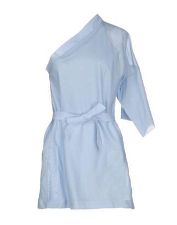 Блузка SUPER BLOND