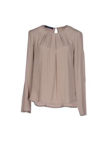 Блузка BLUE LES COPAINS