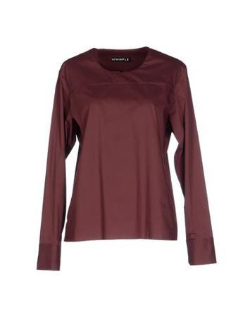 Блузка THINPLE