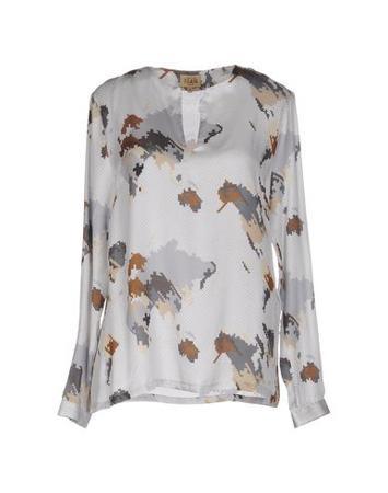 Блузка ALVIERO MARTINI 1A CLASSE