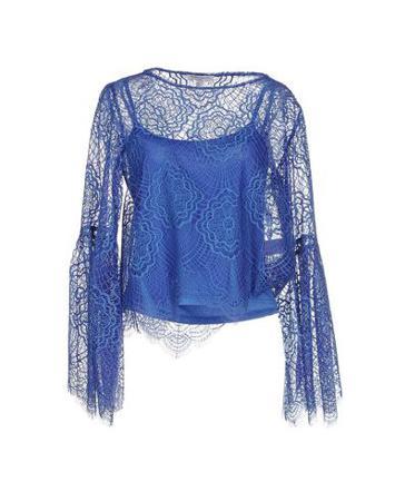 Блузка VALERIE KHALFON