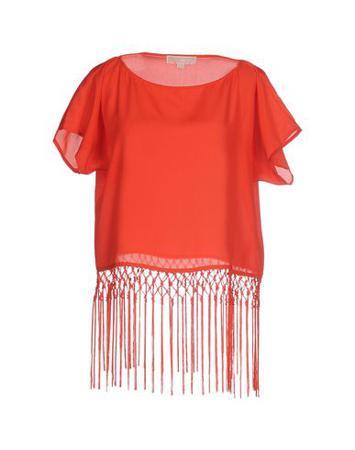 Блузка MICHAEL MICHAEL KORS