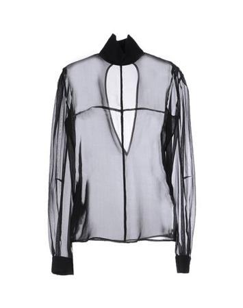 Блузка FRANCESCO SCOGNAMIGLIO