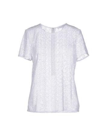 Блузка DIANE VON FURSTENBERG