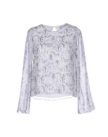 Блузка RELATED