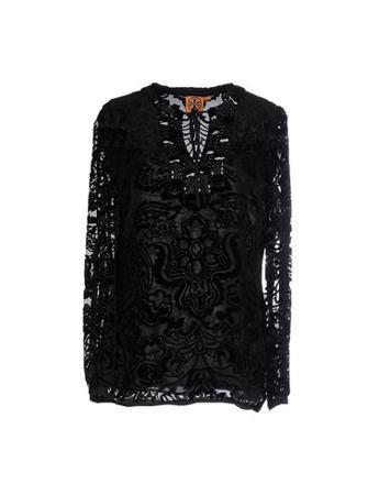 Блузка TORY BURCH