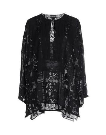 Блузка JUST CAVALLI