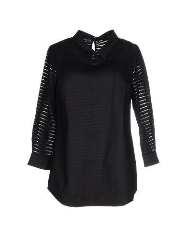 Блузка LA CAMICIA BIANCA