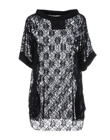 Блузка MAISON COLETTE