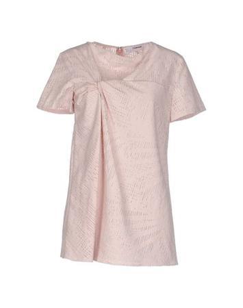 Блузка CHALAYAN