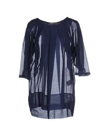 Блузка DEVOTION