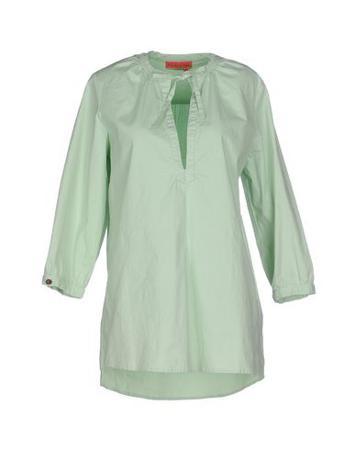 Блузка MANILA GRACE DENIM