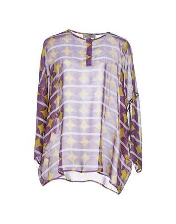 Блузка KI6? WHO ARE YOU?