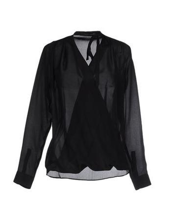 Блузка LA CAMICIA BIANCA