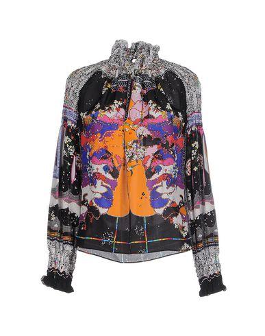 Блузка  -  цвет