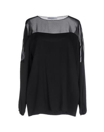 Блузка VIKTOR & ROLF