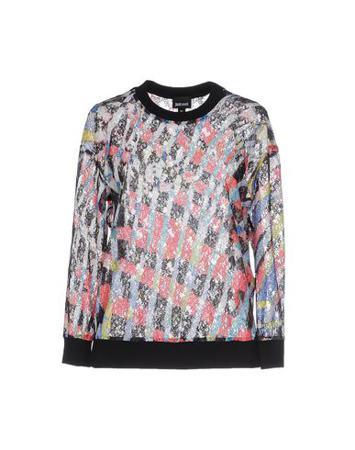 Блузка JUST CAVALLI