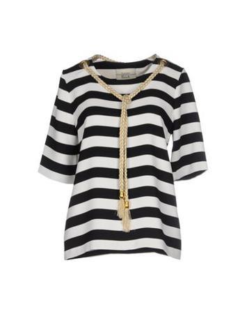 Блузка ELLA LUNA